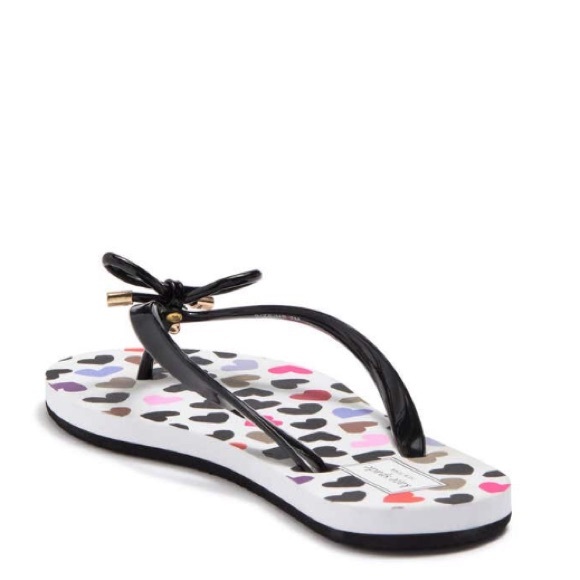 SOLD 🔴 SALE $50 🌟 Kate Spade sandals - Picture 2 of 6